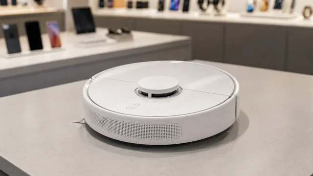 Xiaomi Vacuum S10 ou Dreame: qual robô aspirador faz sentido?