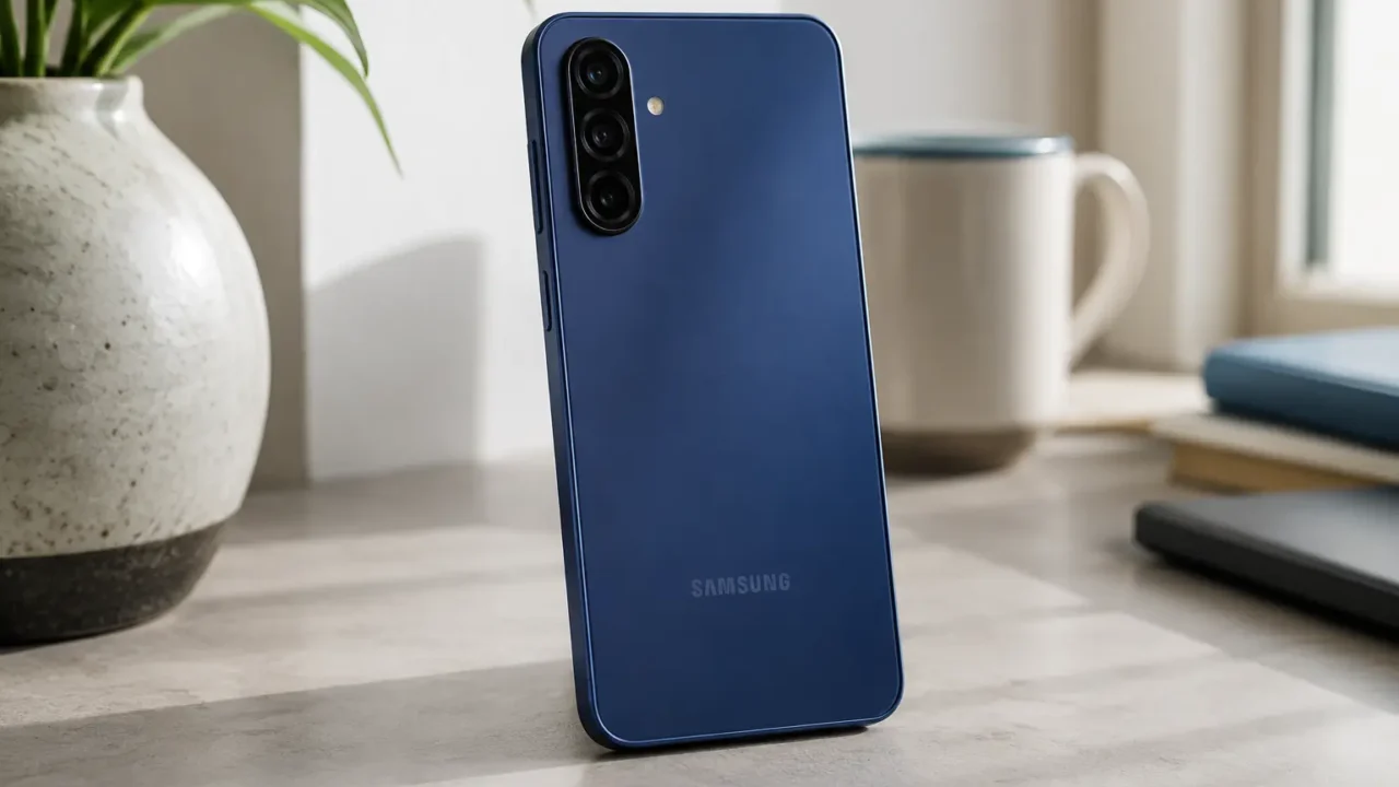 Galaxy A17 ou A56 5G: quando vale subir na linha Galaxy A?