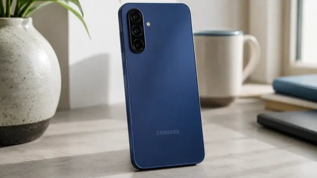 Galaxy A17 ou A56 5G: quando vale subir na linha Galaxy A?