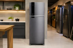 Geladeira Brastemp 385L ou rivais: qual duplex faz mais sentido?