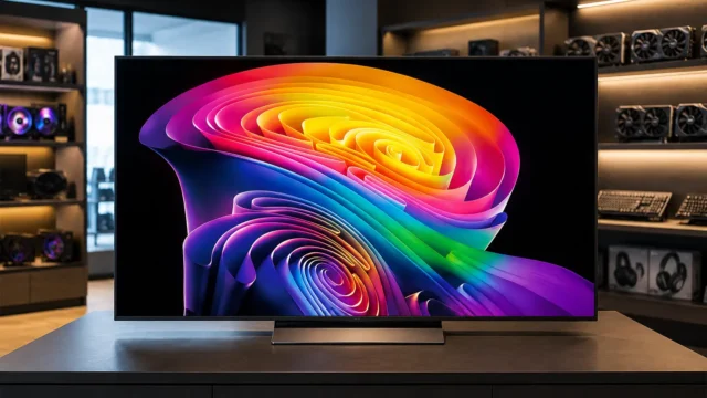 LG OLED evo AI C6 65": TV premium ou recursos demais para o uso?