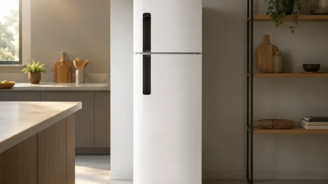 Electrolux TF38 ou modelos maiores: qual geladeira faz sentido?