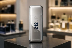 212 VIP Men ou rivais: qual perfil de perfume masculino escolher?