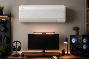 Ar-condicionado 12.000 ou 9.000 BTUs: qual proposta faz sentido?