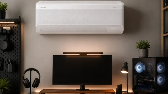 Ar-condicionado 12.000 ou 9.000 BTUs: qual proposta faz sentido?
