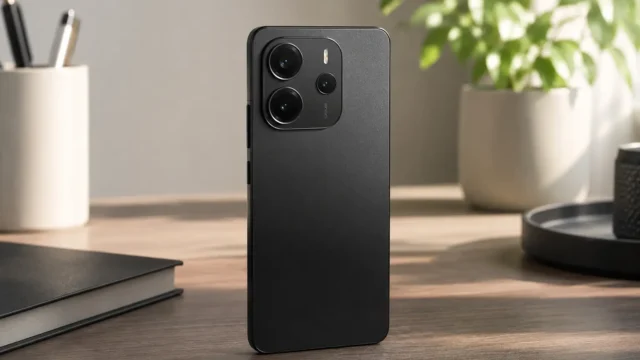Redmi Note 14 256GB ou Pro: quando subir de modelo?