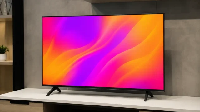 Smart TV Aiwa 32: comprar uma TV ou resolver a reposição?