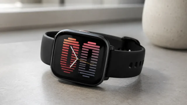 Amazfit Active: o que avaliar antes de escolher um smartwatch