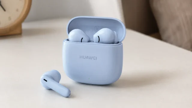 HUAWEI FreeBuds SE 2 ou rivais: compacto ou mais recursos?