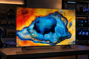 Toshiba 65" ou TV menor: tamanho ou recursos?