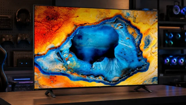 Toshiba 65" ou TV menor: tamanho ou recursos?