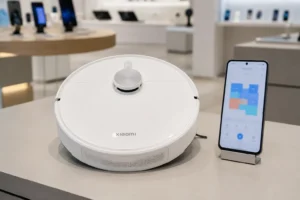 Xiaomi Robot Vacuum S20+ ou rivais: qual nível de automação escolher?