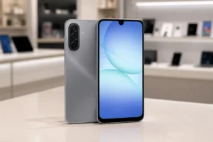 Galaxy A17 128GB ou A36 5G: quando subir de versão?