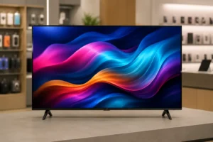 TCL 40S5K ou TV 4K maior: qual tamanho faz sentido?