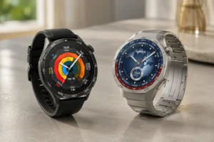 HUAWEI WATCH GT 5: qual perfil de smartwatch faz mais sentido?