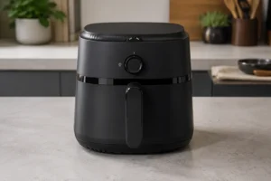 Philips Walita Série 1000 ou 2000: painel simples ou digital?