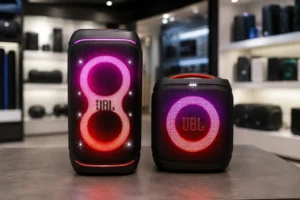 JBL PartyBox Encore Essential 2: onde ela se encaixa?