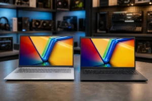 Notebooks ASUS VivoBook: qual modelo faz mais sentido?