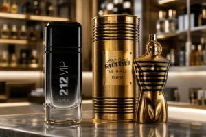 Carolina Herrera 212 Vip Black 100ml: o que avaliar antes da escolha