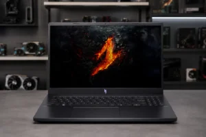 Acer Nitro V15 RTX 4050 ou TUF A16: qual configuração escolher?