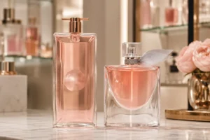 Lancôme Idôle ou La Vie Est Belle: qual estilo de perfume combina?