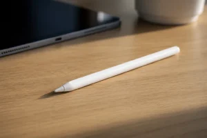 Apple Pencil USB-C ou Pro: quais recursos fazem diferença?