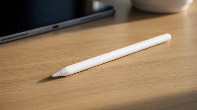 Apple Pencil USB-C ou Pro: quais recursos fazem diferença?