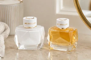 Montblanc Signature ou Signature Absolue: o que muda na fragrância?