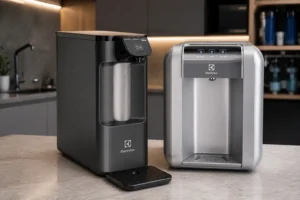 Purificadores Electrolux: como decidir entre dois modelos parecidos