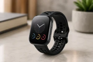 Amazfit Bip U Pro ou Bip 6: quando olhar uma versão mais nova?