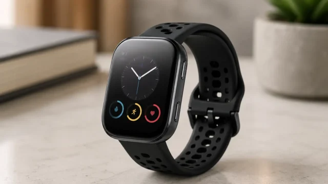 Amazfit Bip U Pro ou Bip 6: quando olhar uma versão mais nova?