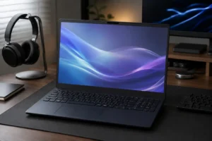 Notebook VAIO FE16 Ryzen 5 ou Ryzen 7: qual configuração faz sentido?