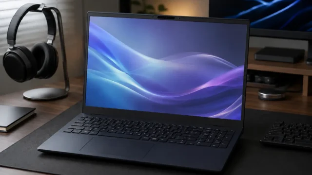 Notebook VAIO FE16 Ryzen 5 ou Ryzen 7: qual configuração faz sentido?