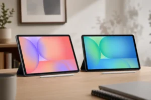 Galaxy Tab S10 Lite ou S10 FE: qual pacote faz mais sentido?