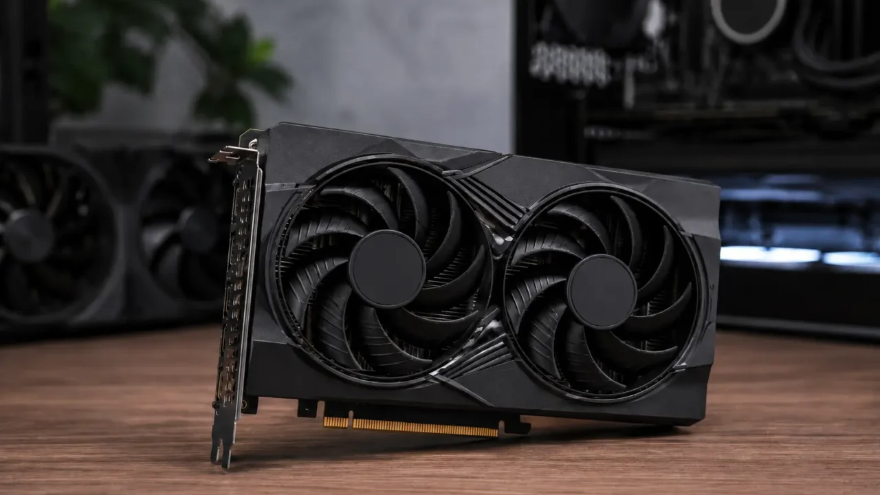 RTX 5060 Ti 8GB ou RTX 5070: qual nível de GPU faz sentido?