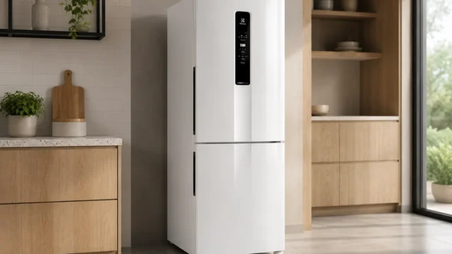 Electrolux TF70S, IB7 ou TF38: qual capacidade faz sentido?