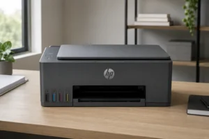 HP Smart Tank 589 ou 581 e 584: quais diferenças importam?