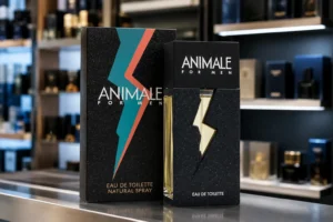 Animale For Men 200ml: quando um frasco grande faz sentido?