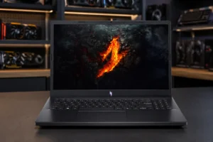 Acer Nitro V15 Intel ou AMD: 16 GB ou 32 GB de RAM?