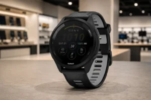 Garmin Forerunner 165 ou 265: quanto treino avançado você precisa?