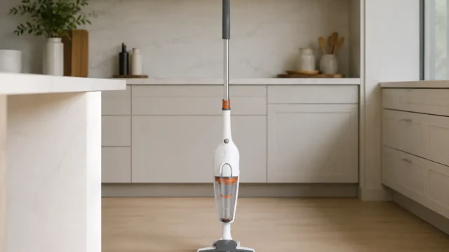 Oster Duo Clean ou Electrolux: sem fio ou com fio?
