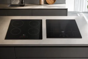 Cooktop Fischer ou Dako Supreme: quais recursos mudam a escolha?