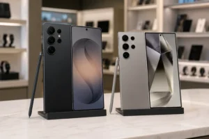 Galaxy S26 Ultra ou S24 Ultra: vale a evolução entre gerações?