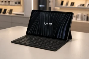 Tablet VAIO TL10 ou rivais: tela, 4G ou simplicidade?