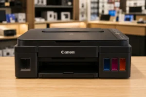 Canon Mega Tank G3110: o que avaliar antes de escolher?