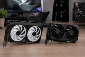 RTX 5060: o que comparar entre modelos da mesma GPU
