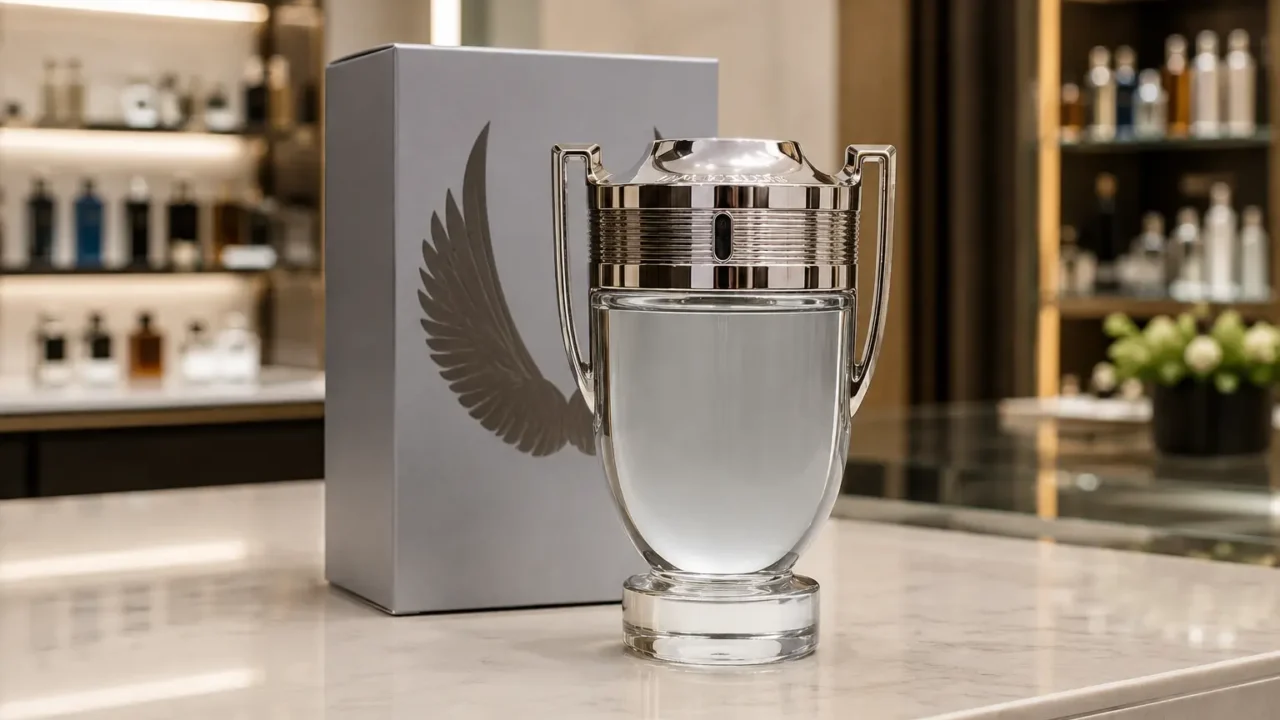 Invictus EDT ou Victory EDP: qual proposta da linha escolher?