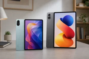 Redmi Pad 2 ou Pad 2 Pro: tela maior muda a escolha?