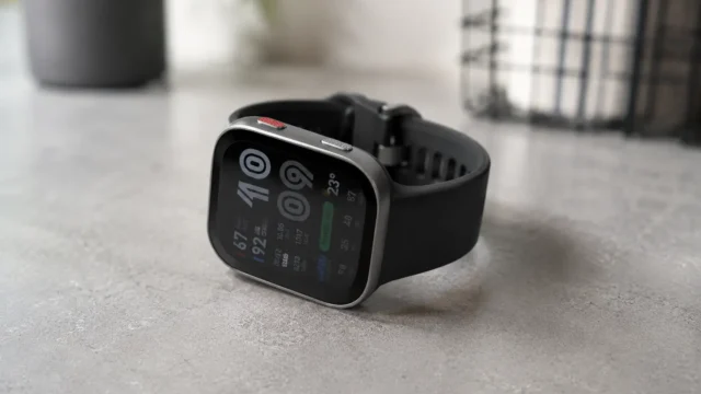 Amazfit Bip 6: como escolher entre modelos da linha Bip