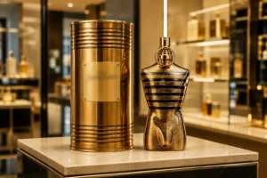 Le Male Elixir 125ml: como avaliar uma comparação de perfumes masculinos